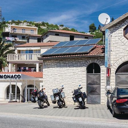 Apartmani Monaco Ploce  Εξωτερικό φωτογραφία