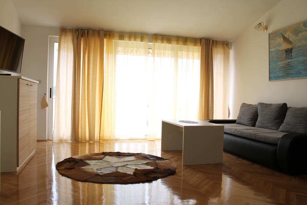Apartmani Monaco Ploce  Εξωτερικό φωτογραφία