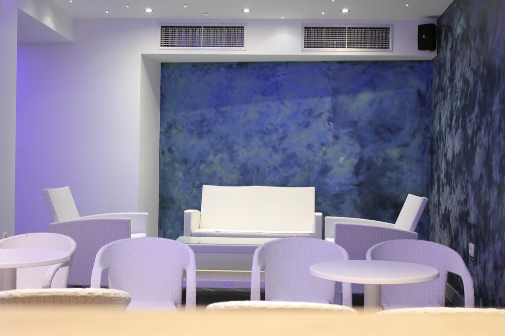 Apartmani Monaco Ploce  Εξωτερικό φωτογραφία