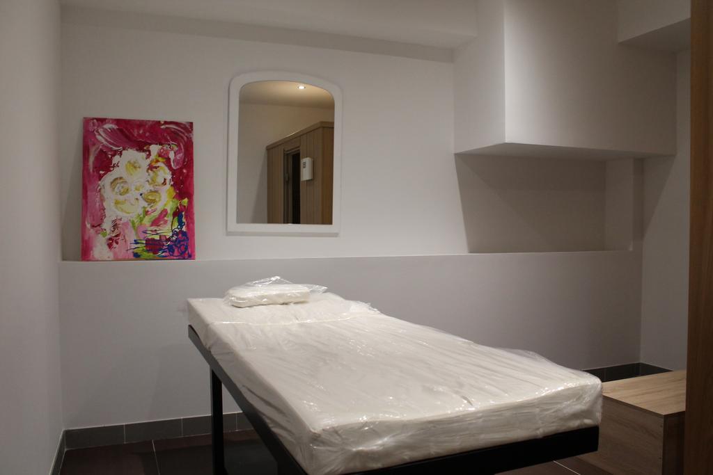 Apartmani Monaco Ploce  Εξωτερικό φωτογραφία