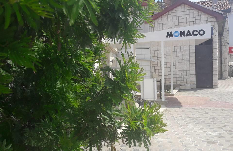 Apartmani Monaco Ploce  Εξωτερικό φωτογραφία