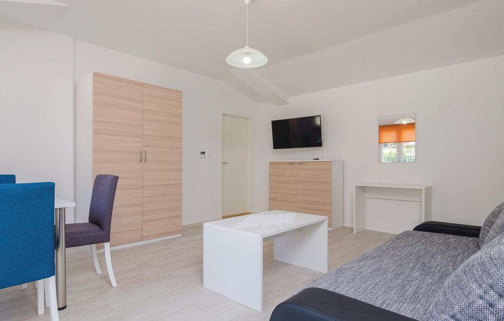 Apartmani Monaco Ploce  Εξωτερικό φωτογραφία