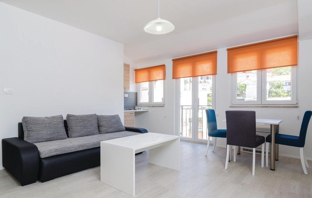 Apartmani Monaco Ploce  Εξωτερικό φωτογραφία