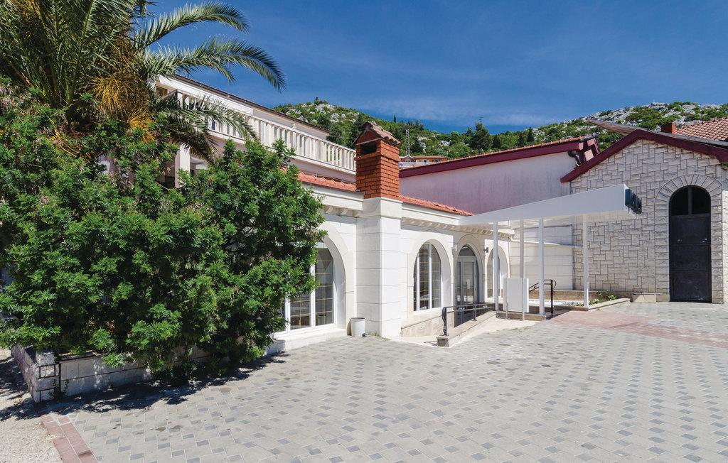 Apartmani Monaco Ploce  Εξωτερικό φωτογραφία